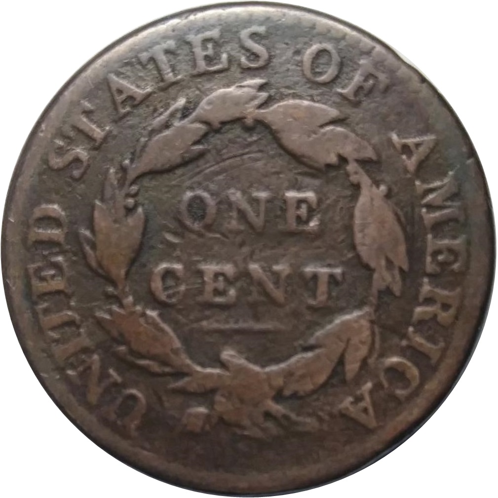 1814-Plain-4-Classic-Head-Cent